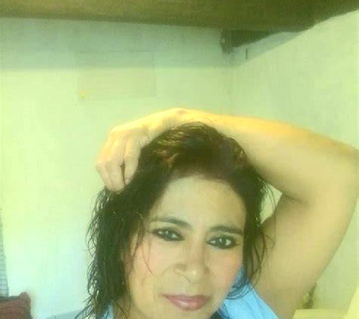 Aurora Valdelacalzada escort