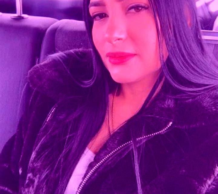 Aurora Vega de Tera escort