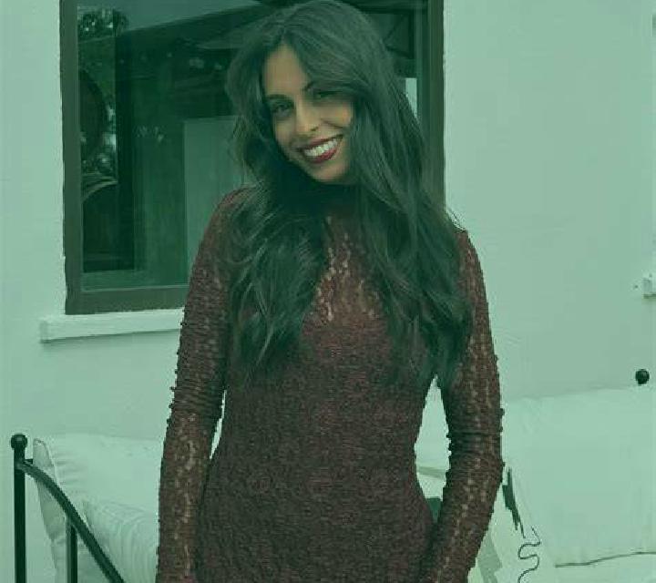 Aurora Villaferruena escort