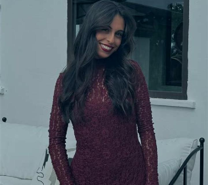 Aurora Yerri escort