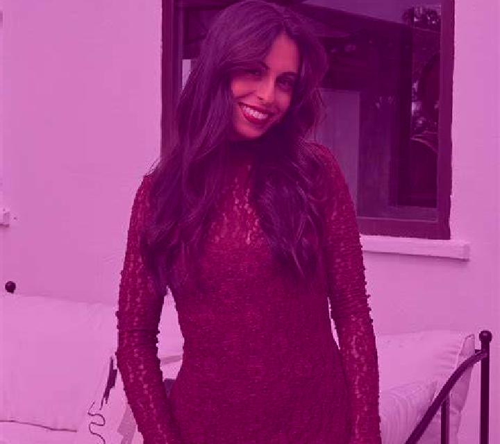 Beatriz 2 Alange escort