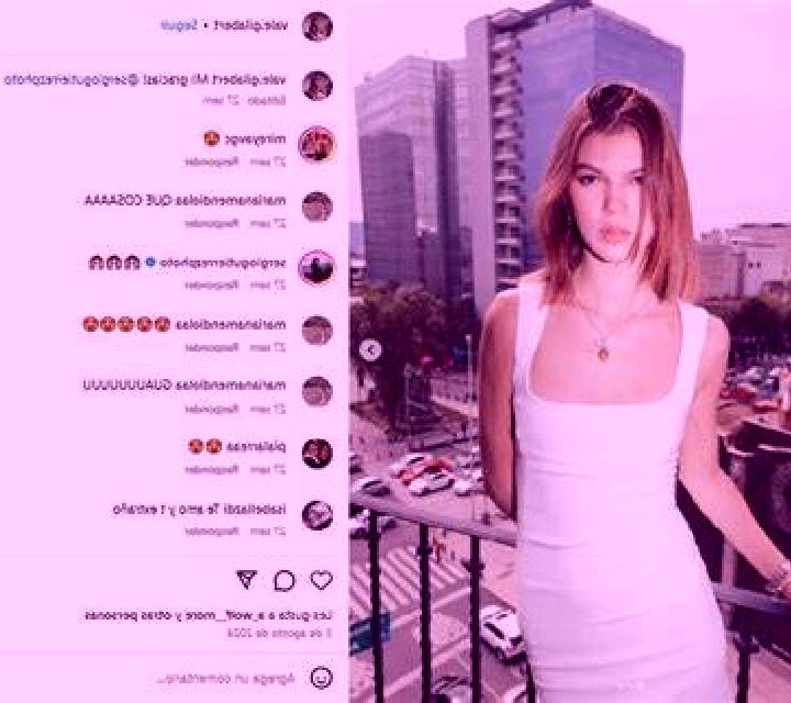 Beatriz 2 Anchuras escort
