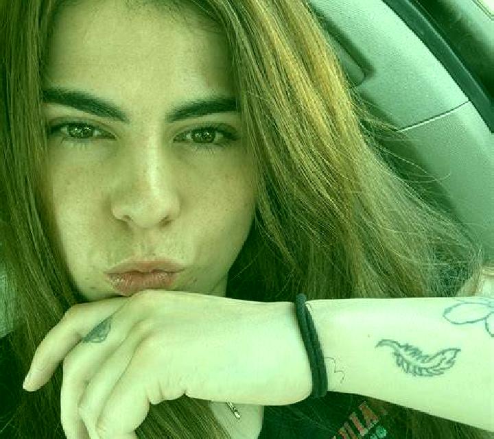 Beatriz 2 Brabos escort