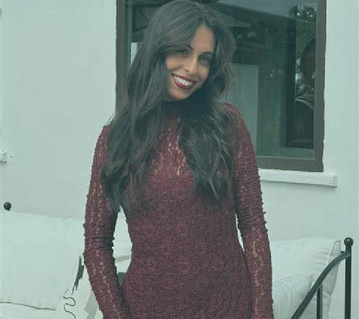 Beatriz 2 Calzada del Coto escort