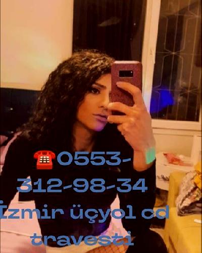 Beatriz 2 Ciadoncha escort