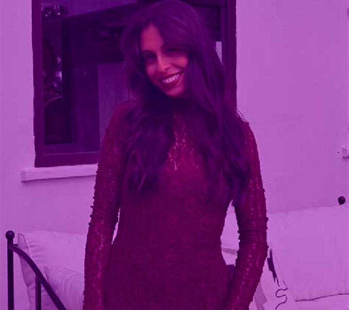Beatriz 2 Moriles escort