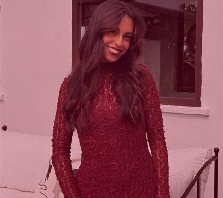 Beatriz 2 Sant Andreu escort