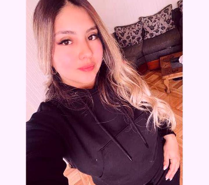 Beatriz 2 Villaluenga del Rosario escort