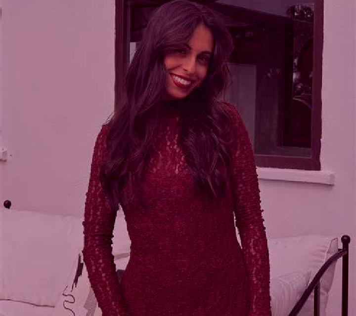 Beatriz 3 Albaladejo escort