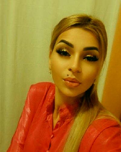 Beatriz 3 La Granada escort