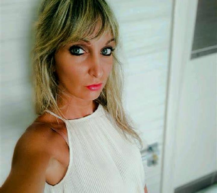 Beatriz 3 Santa Cruz de Yanguas escort