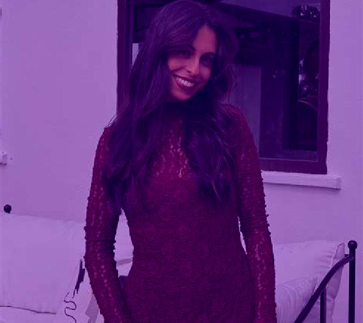 Beatriz 3 Urduna escort
