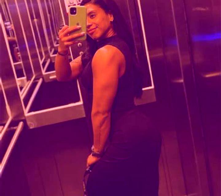 Beatriz 3 Villaverde del Rio escort