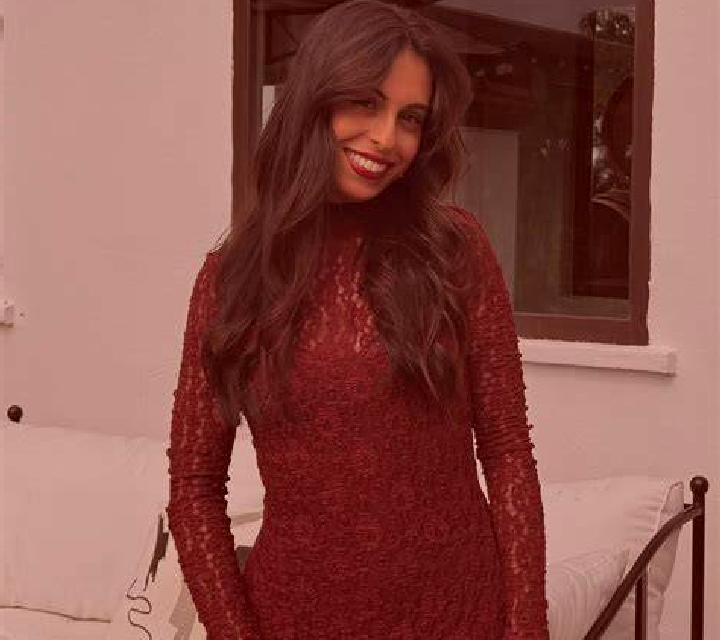 Beatriz Almendra escort