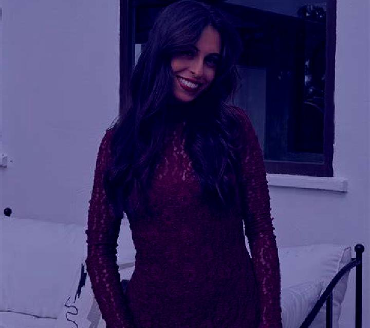 Beatriz Bogajo escort