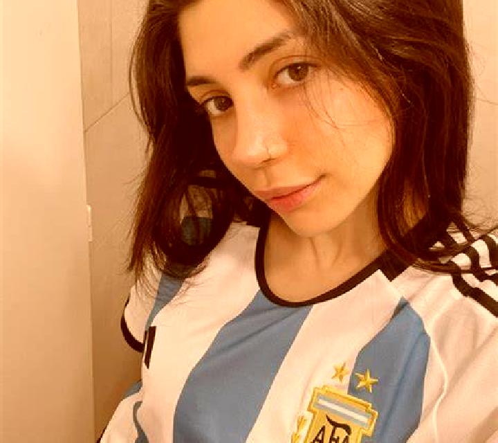 Beatriz Huermeces del Cerro escort