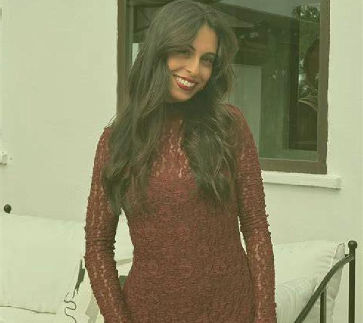 Beatriz Sigeres escort