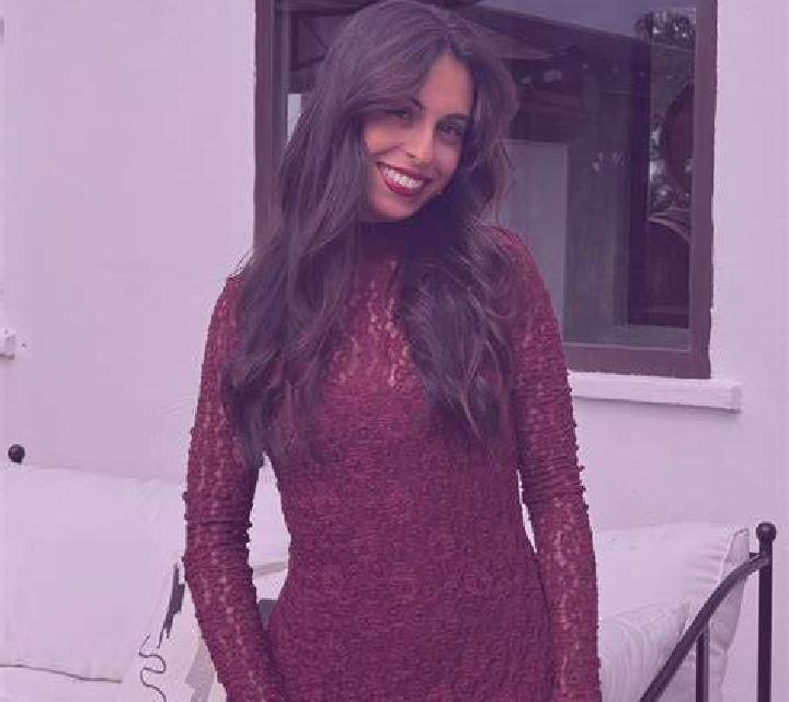 Beatriz Sort escort
