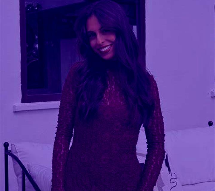 Beatriz Villatoya escort