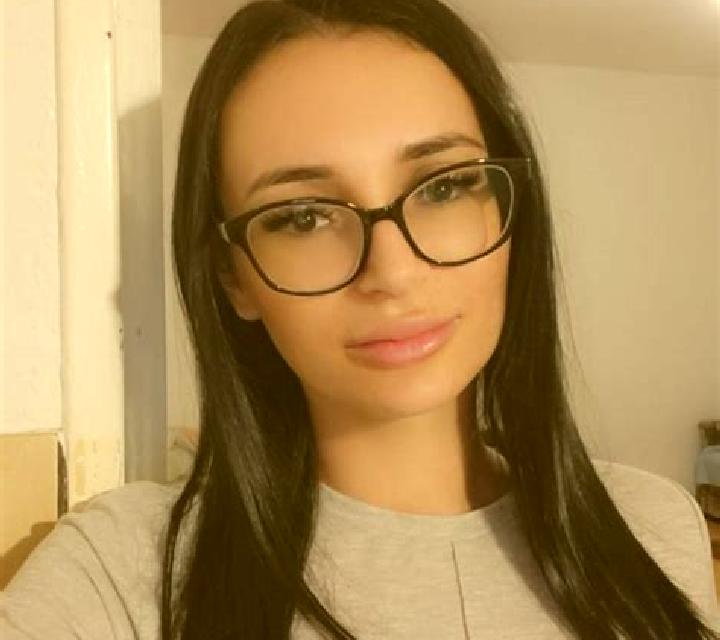 Bianca 2 Boadilla del Monte escort