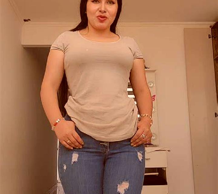Bianca 2 Luintra escort