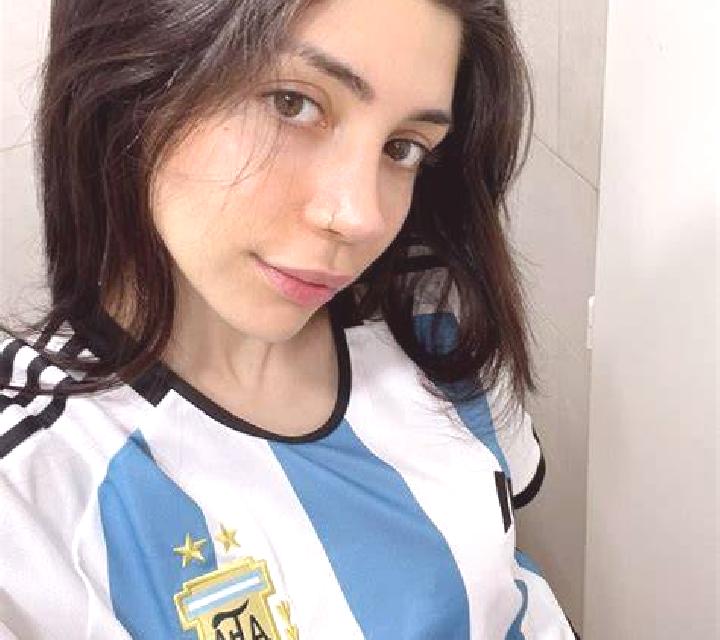 Bianca 2 San Pedro de Gaillos escort