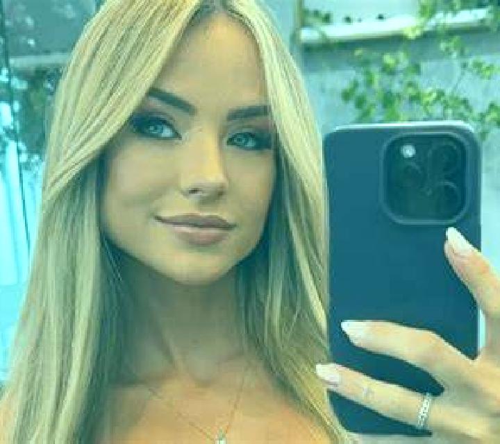 Bianca 3 Cangas de Onis escort