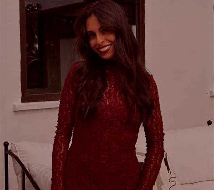 Bianca 3 Huertahernando escort
