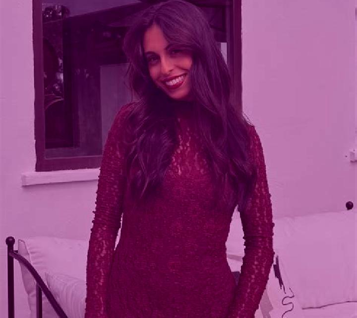 Bianca 3 Vara de Rey escort