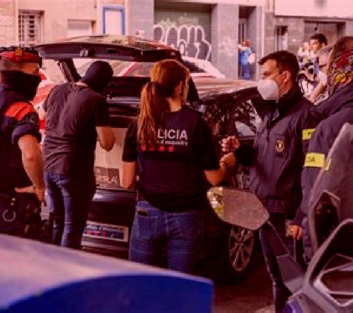 Bianca Capdesaso escort