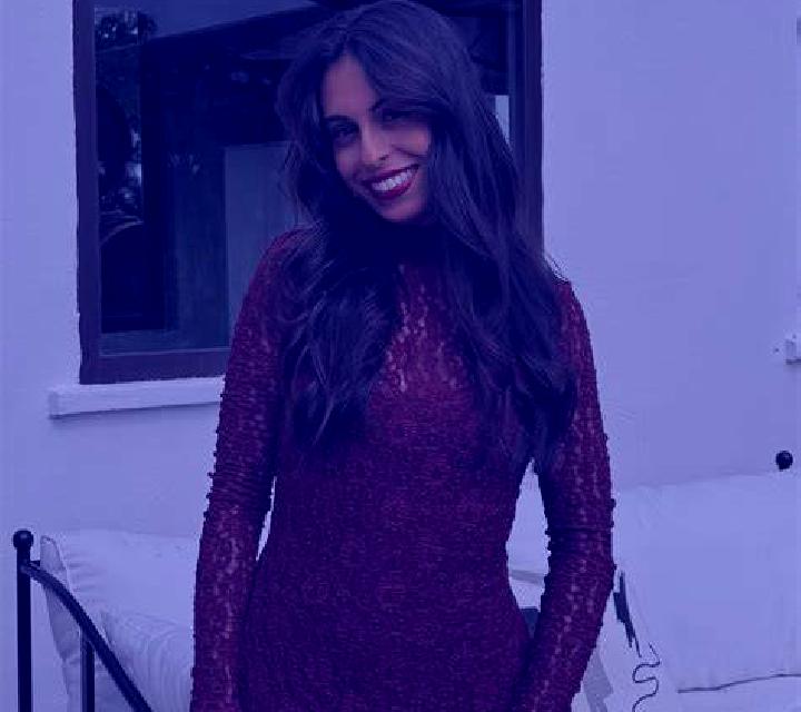 Bianca Cartajima escort