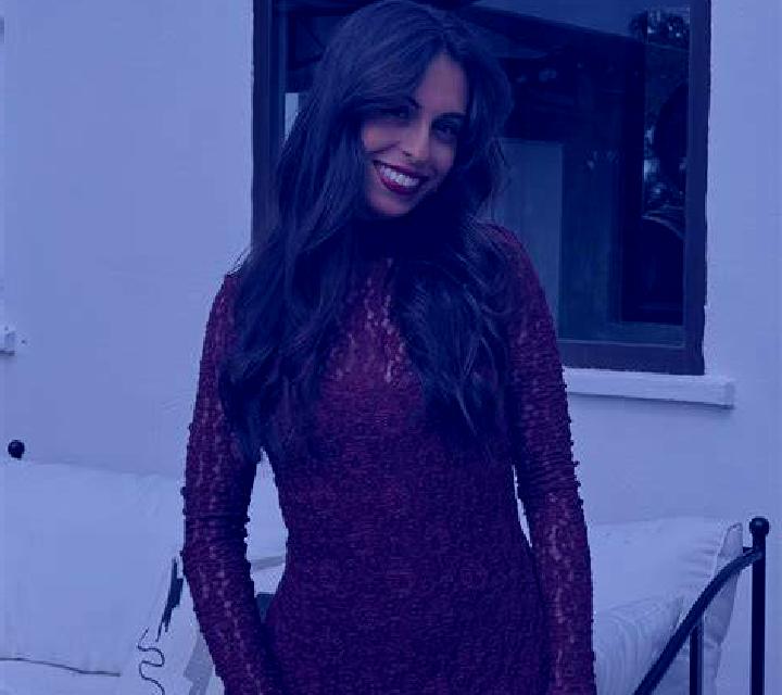 Bianca Coiros escort