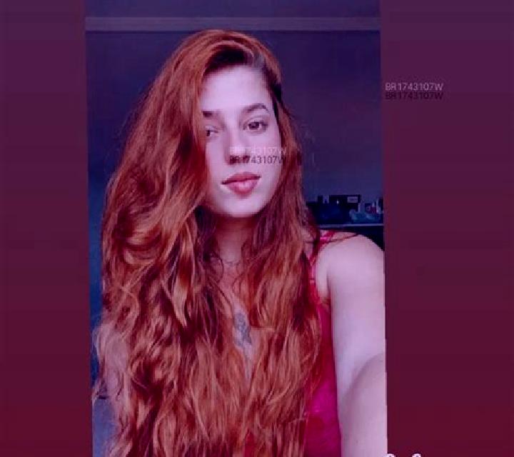 Bianca el Guinardo escort