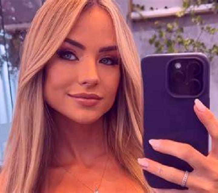 Bianca Las Matas escort
