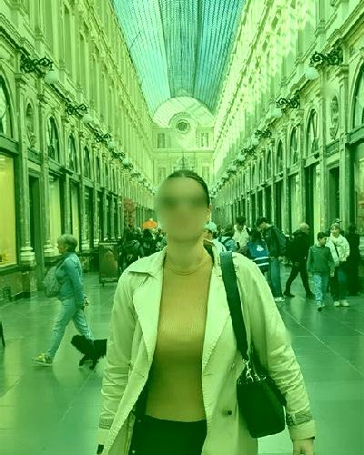 Bianca Llado escort