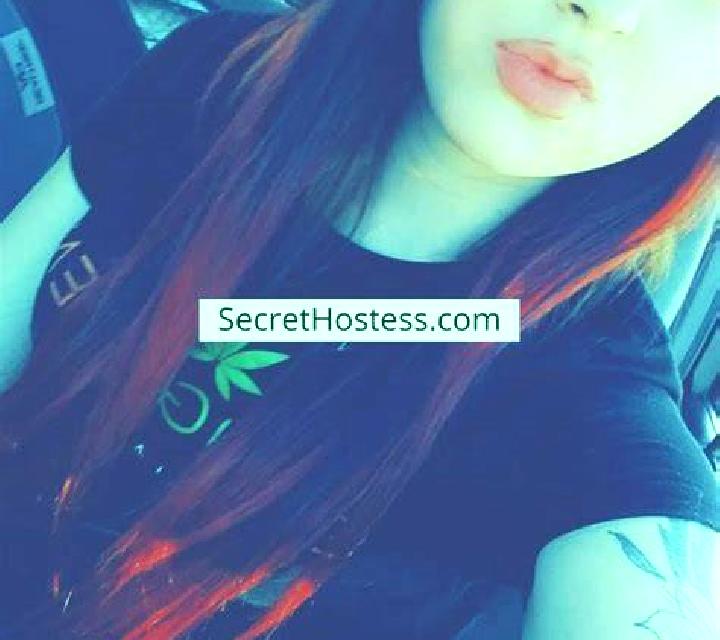Bianca Santa Ines escort