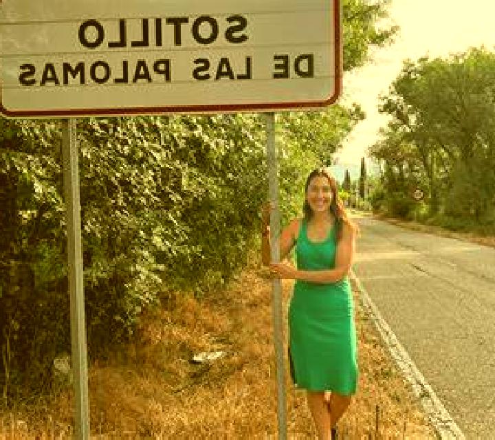 Bianca Sordillos escort