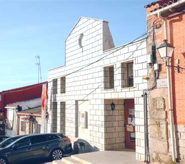Blanca 2 Alustante escort