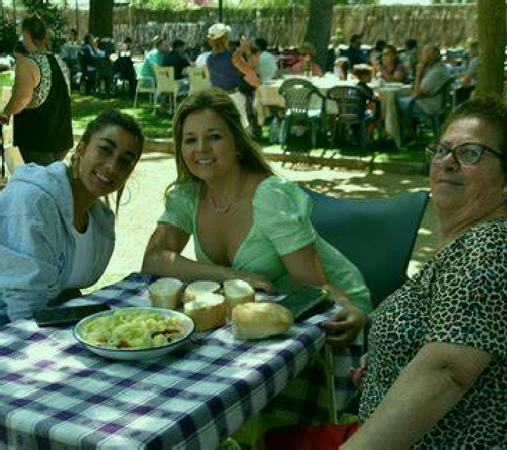 Blanca 2 Morales del Vino escort