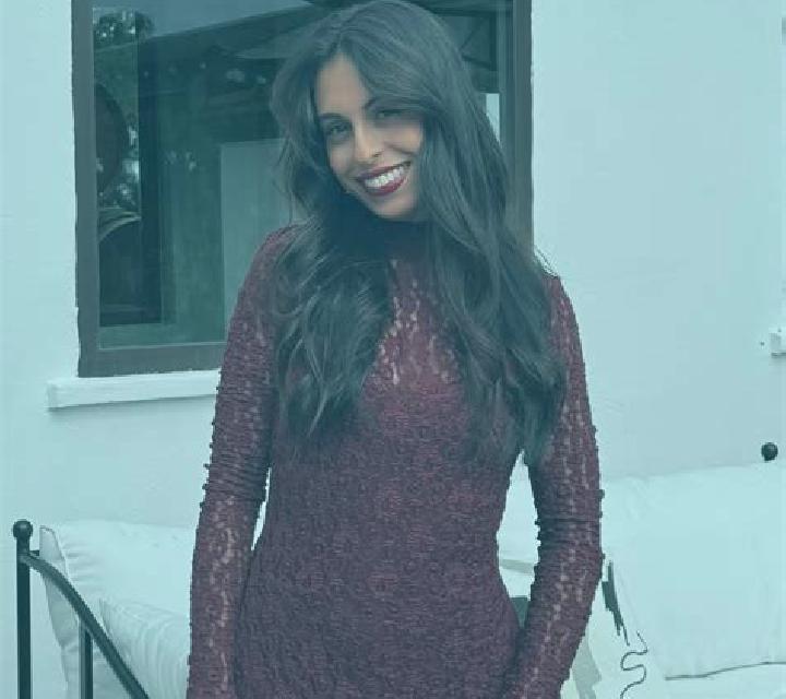 Blanca 2 Santorcaz escort
