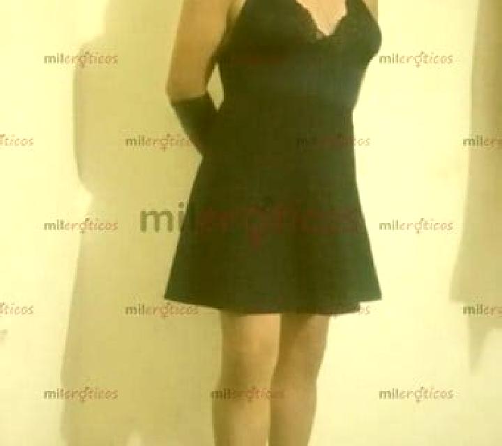 Blanca 3 Argavieso escort