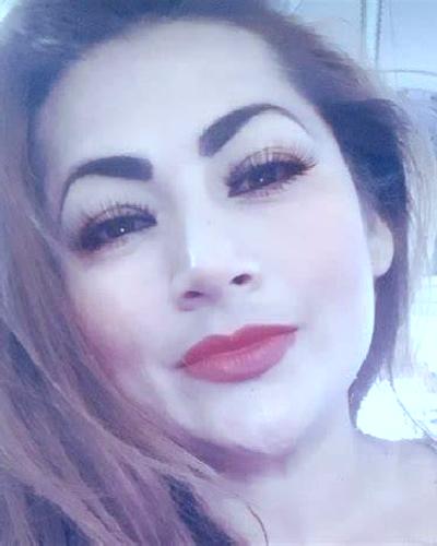 Blanca 3 Canamaque escort
