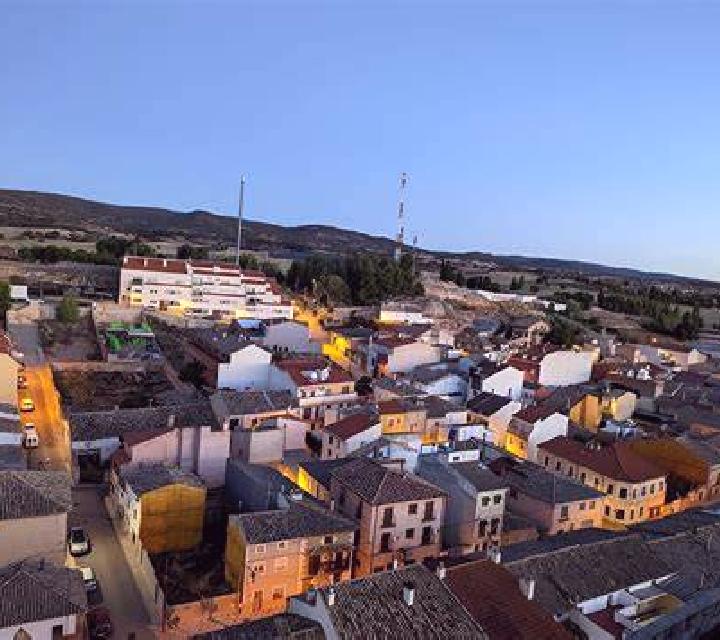 Blanca 3 Montillana escort