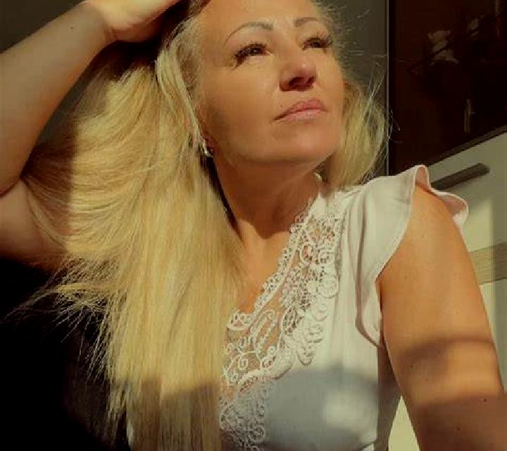 Blanca 3 San Martin del Castanar escort