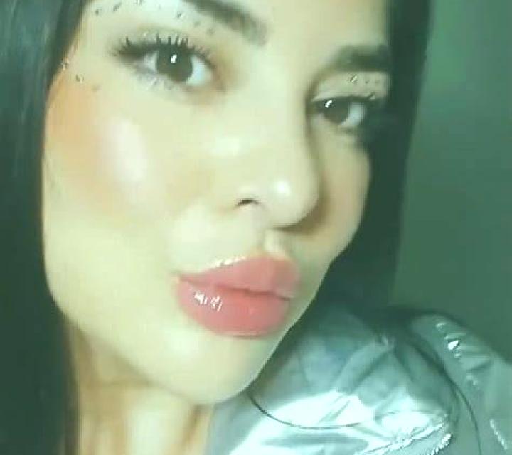 Blanca 3 Sitges escort
