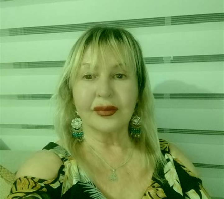 Blanca 3 Villamuelas escort
