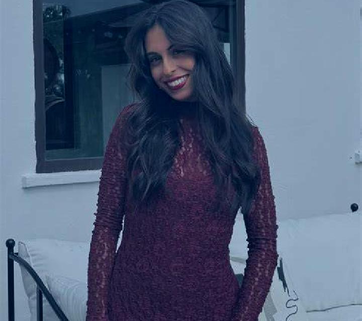 Blanca 3 Villaseca de Henares escort