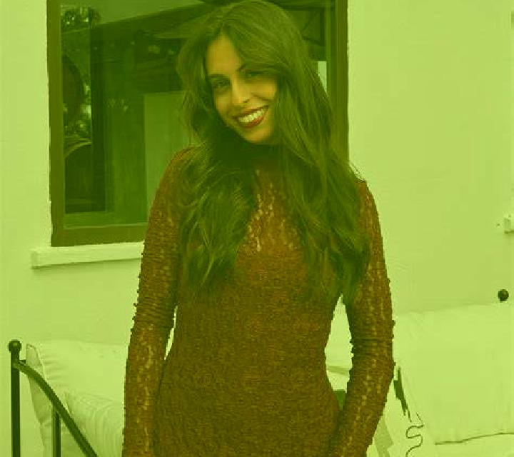 Blanca Alcano escort