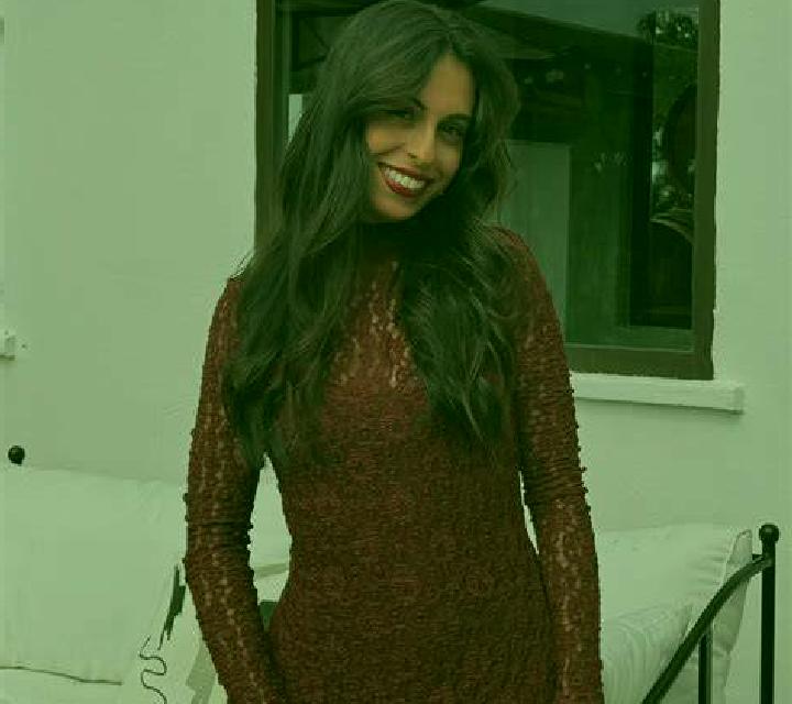 Blanca Callosa de Segura escort