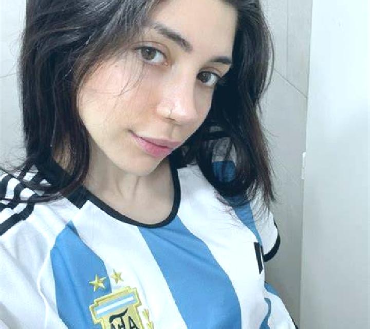 Blanca Canyelles escort